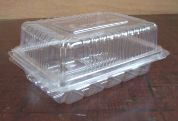 吸塑食品盒包裝材質(zhì)是否環(huán)保？適合機(jī)械化包裝嗎？